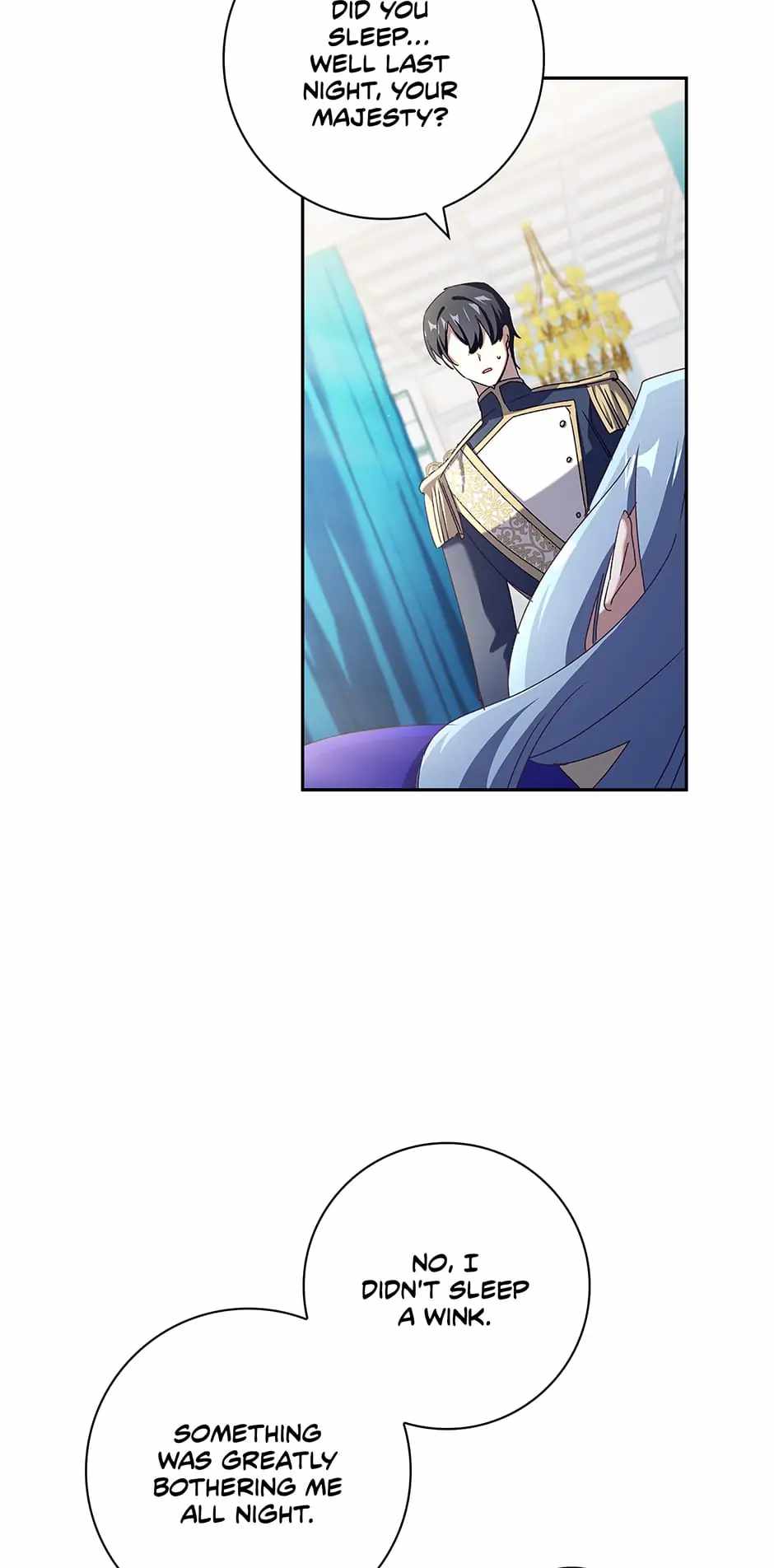 The Princess in the Attic Chapter 26 - page 52