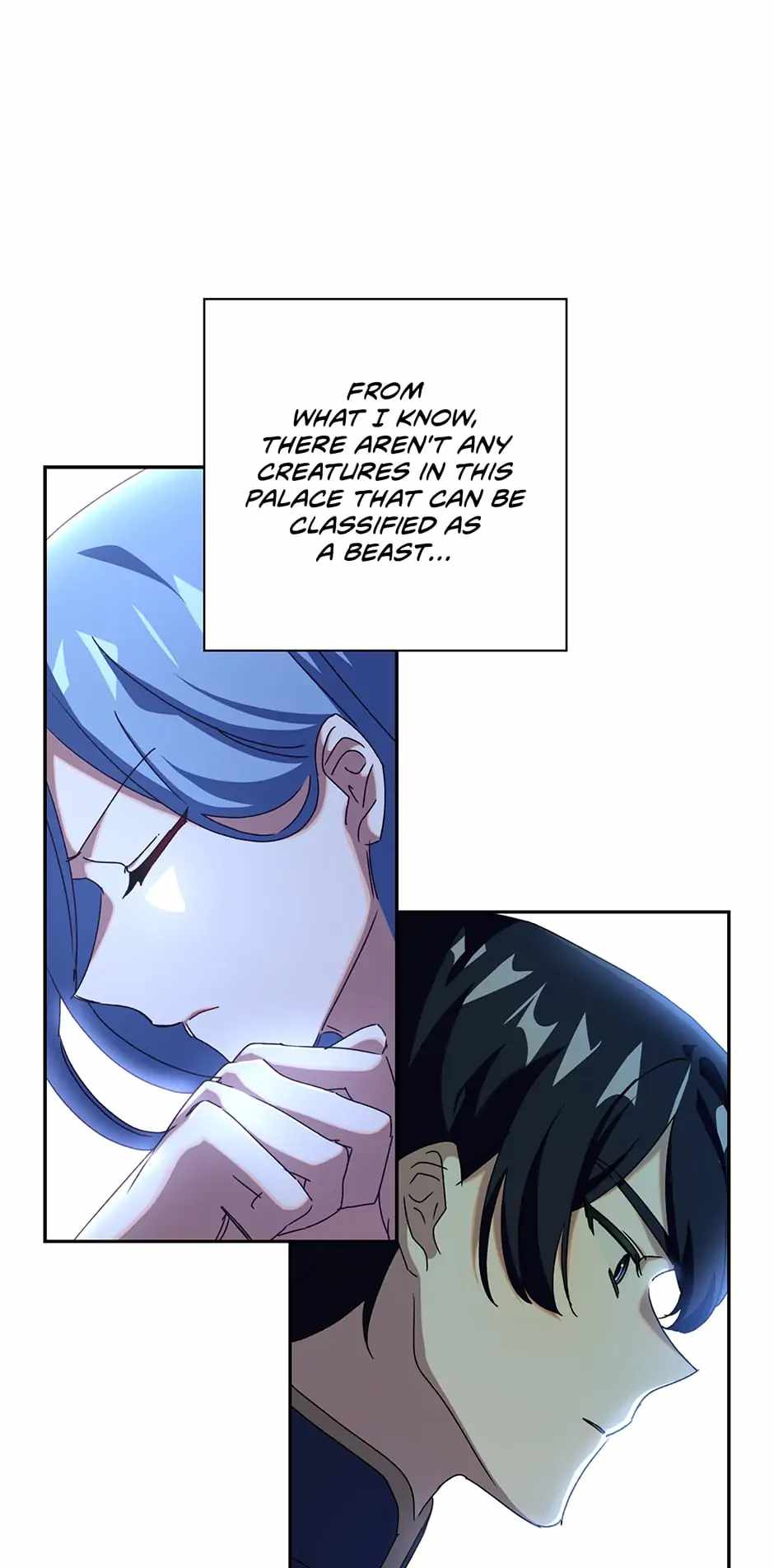 The Princess in the Attic Chapter 26 - page 56