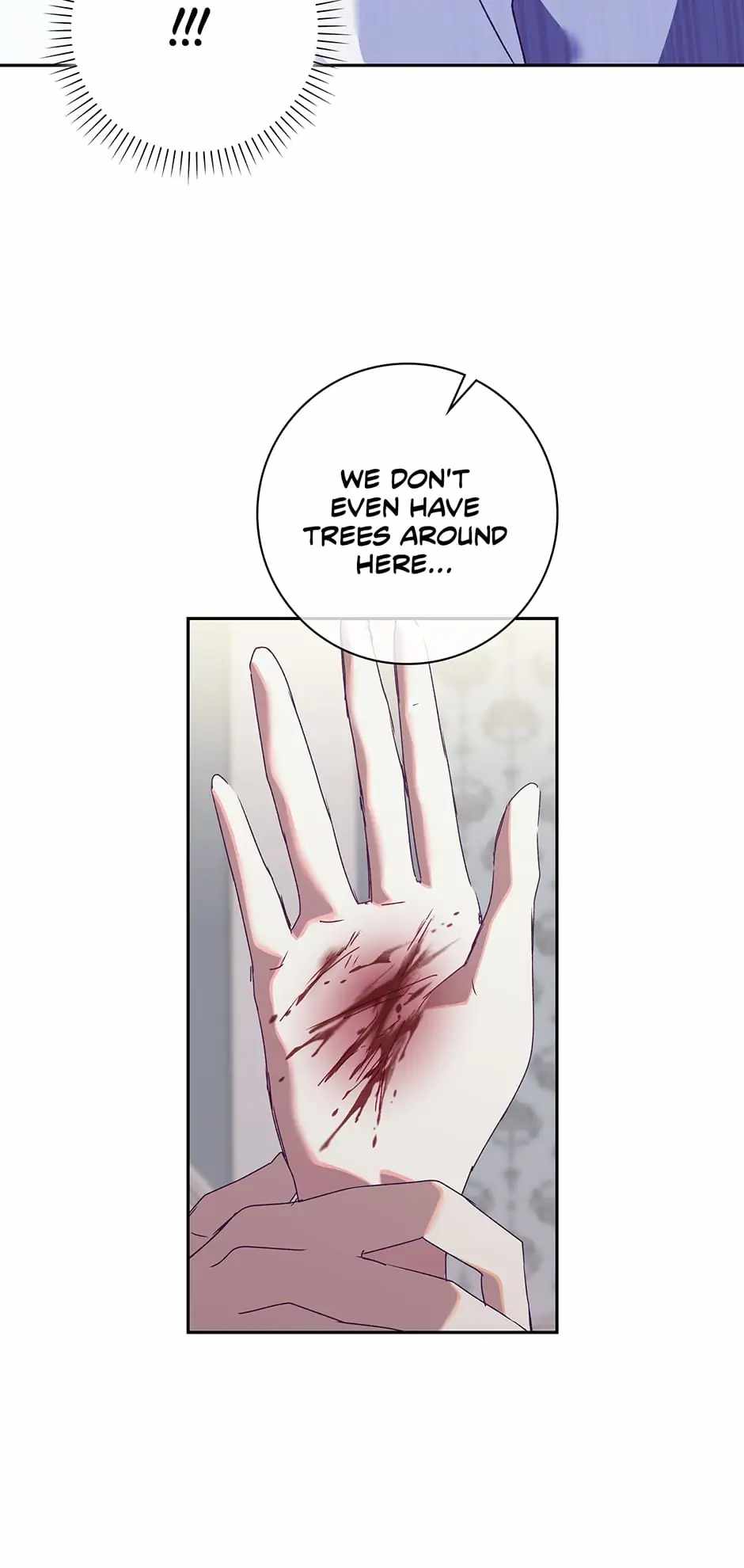 The Princess in the Attic Chapter 26 - page 6