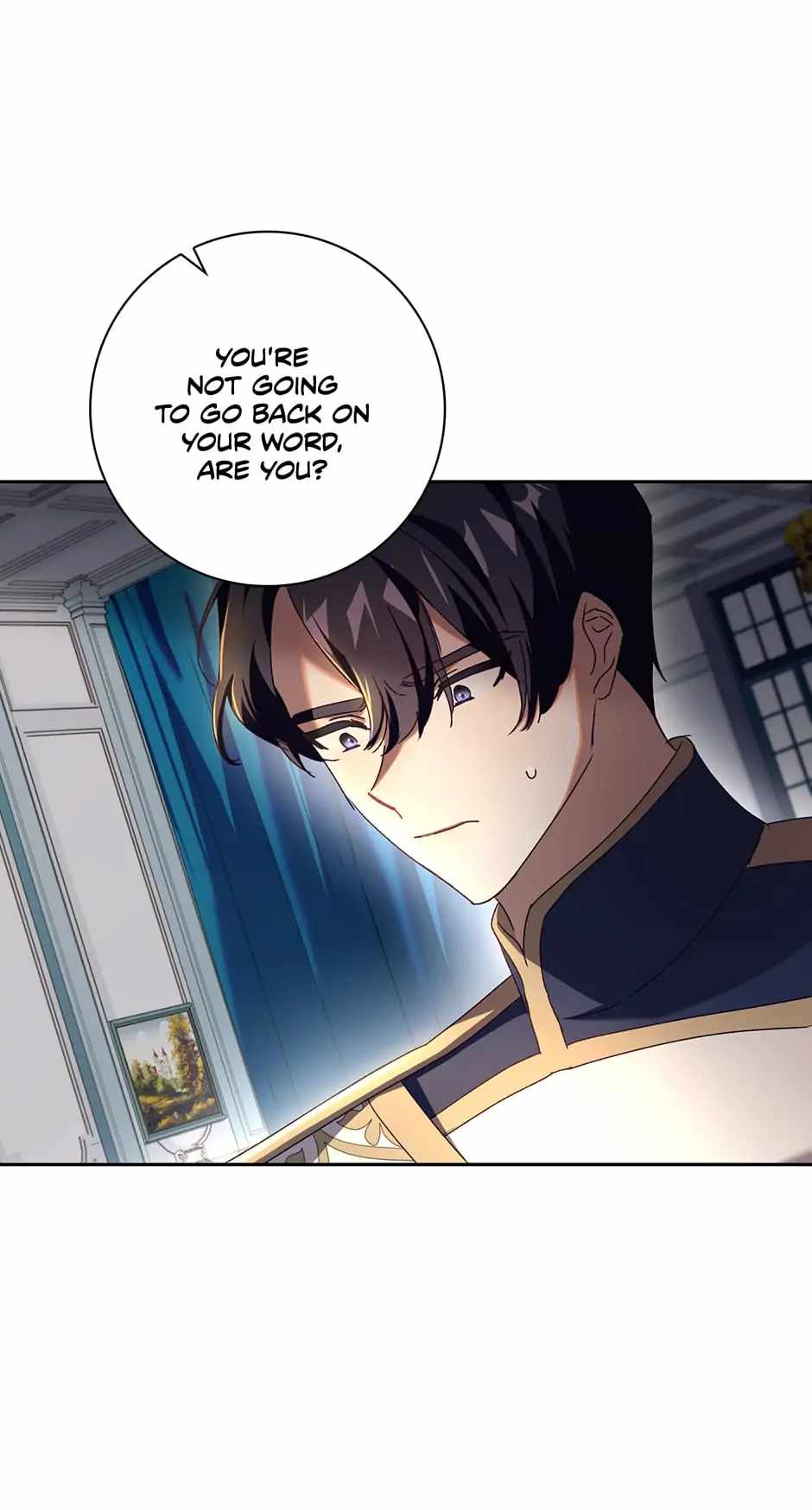 The Princess in the Attic Chapter 26 - page 61