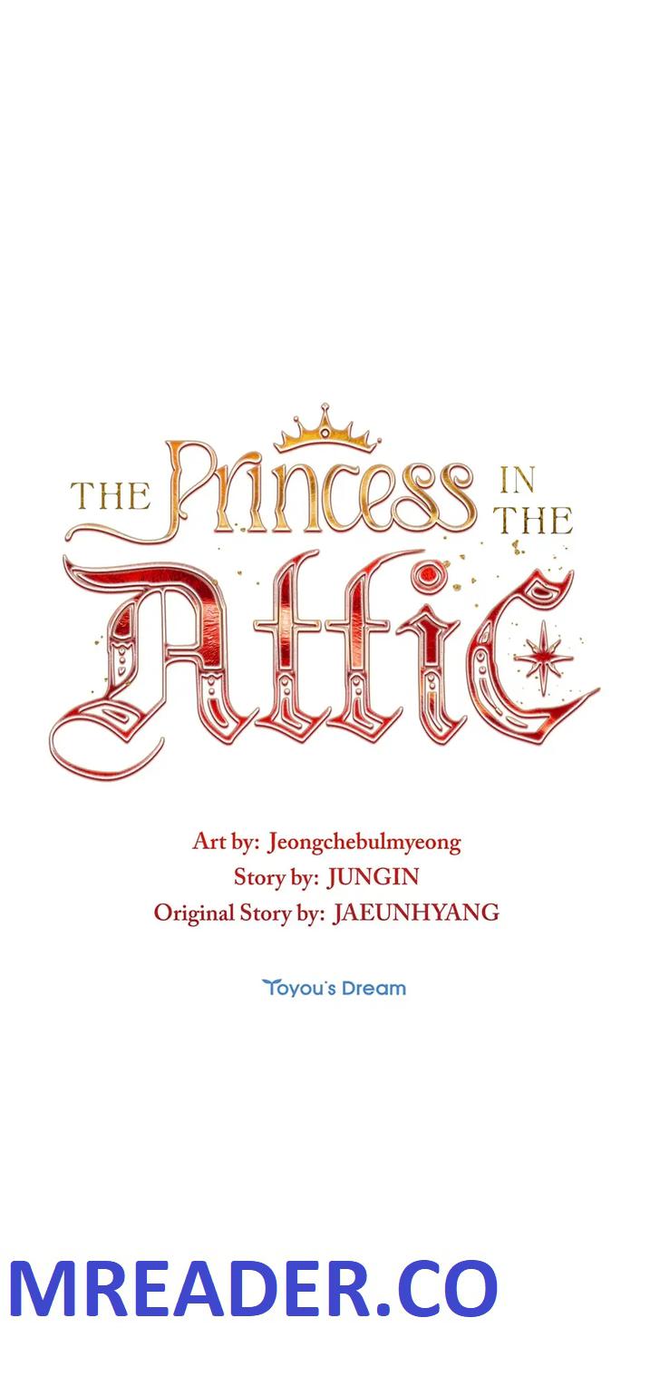 The Princess in the Attic Chapter 26 - page 64