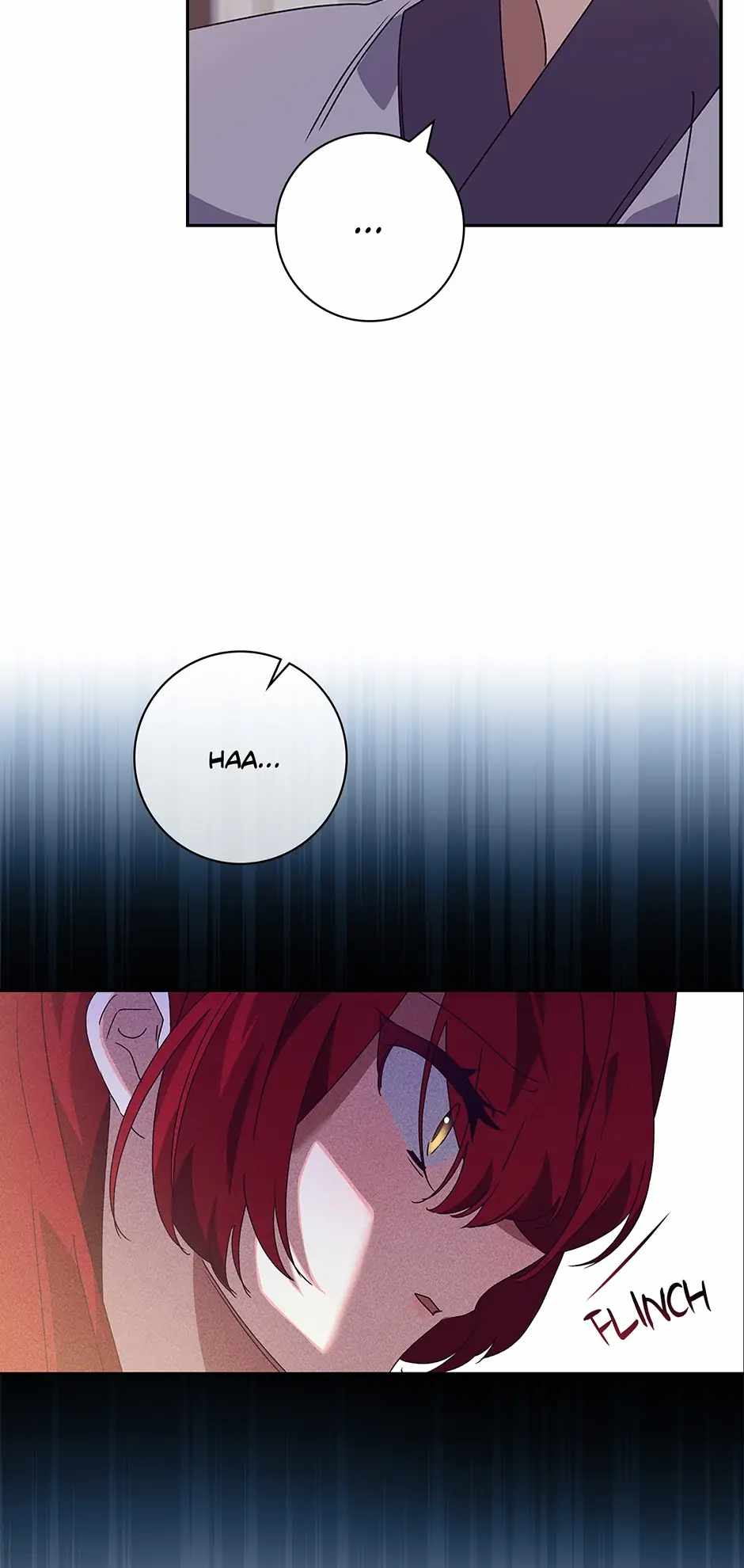 The Princess in the Attic Chapter 26 - page 8