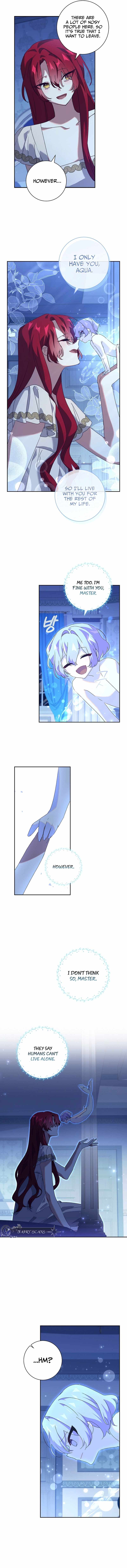 The Princess in the Attic Chapter 22 - page 4