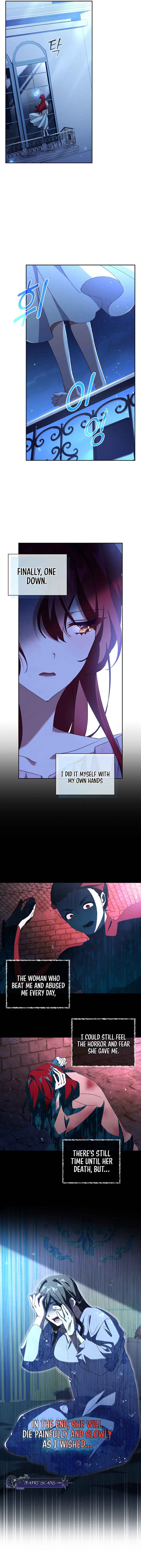 The Princess in the Attic Chapter 18 - page 4