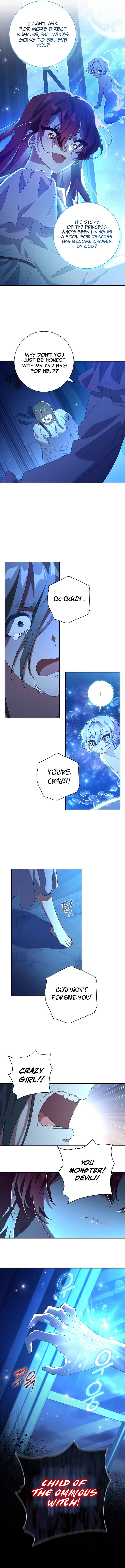 The Princess in the Attic Chapter 17 - page 12