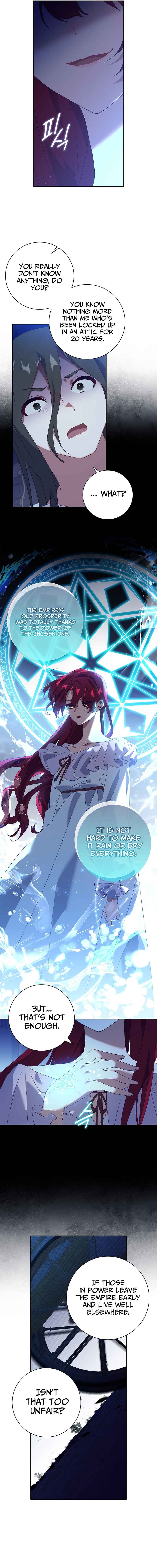 The Princess in the Attic Chapter 17 - page 2