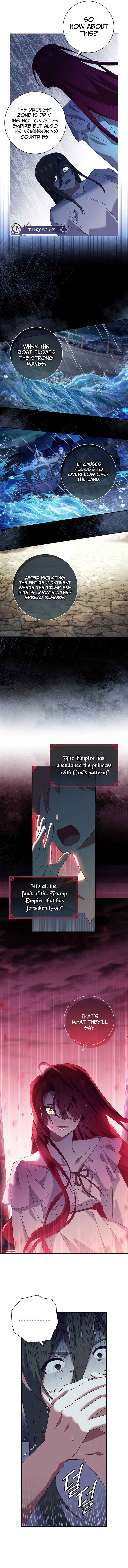The Princess in the Attic Chapter 17 - page 3