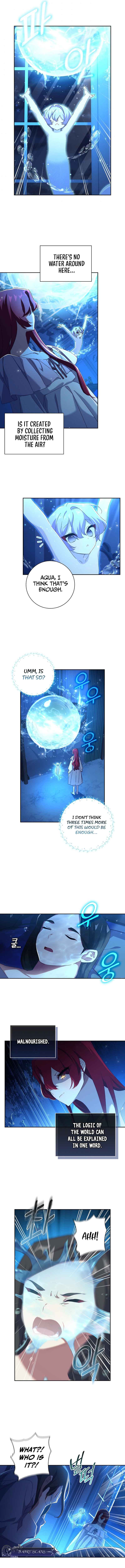 The Princess in the Attic Chapter 16 - page 12