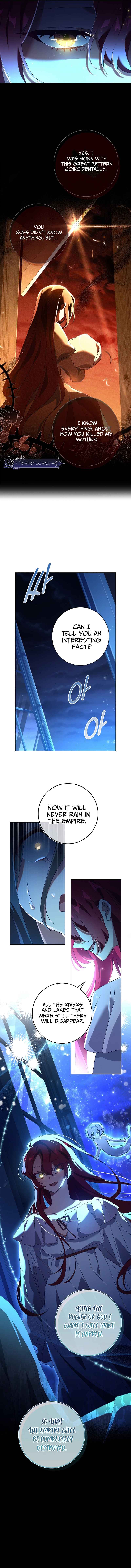 The Princess in the Attic Chapter 16 - page 16