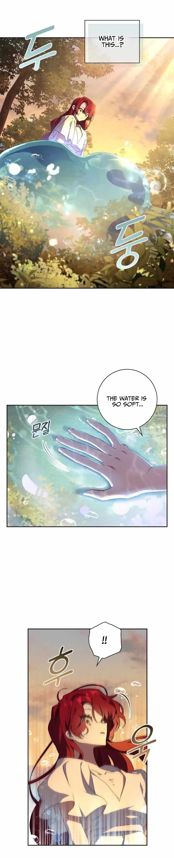 The Princess in the Attic Chapter 11 - page 12