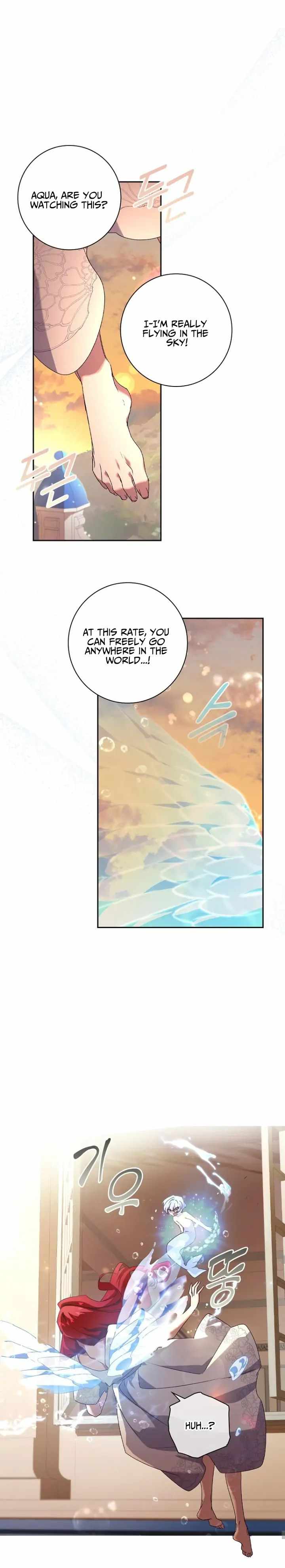 The Princess in the Attic Chapter 11 - page 7