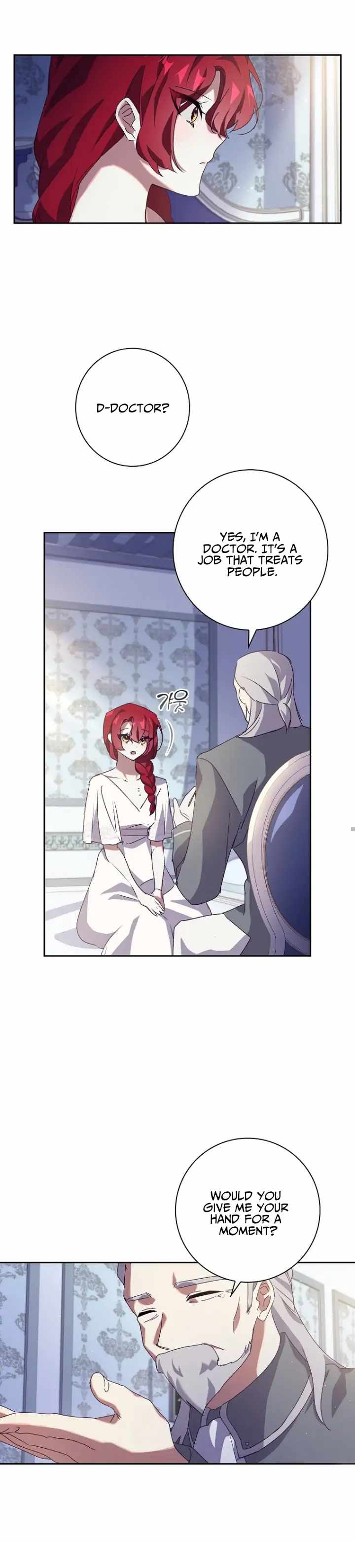 The Princess in the Attic Chapter 10 - page 2