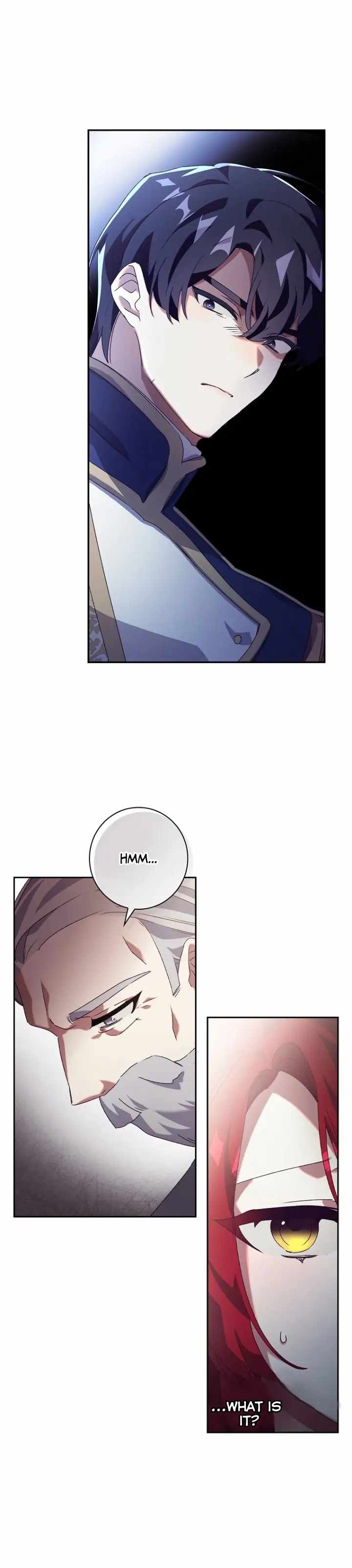 The Princess in the Attic Chapter 10 - page 7