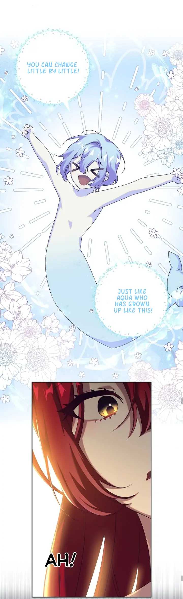 The Princess in the Attic Chapter 8 - page 17