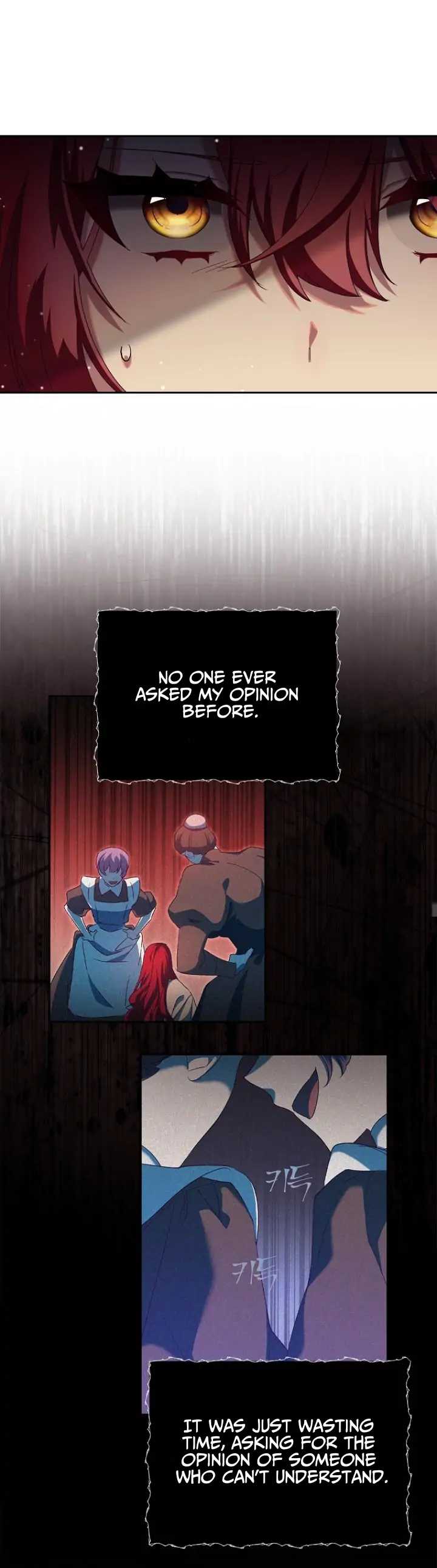 The Princess in the Attic Chapter 7 - page 13