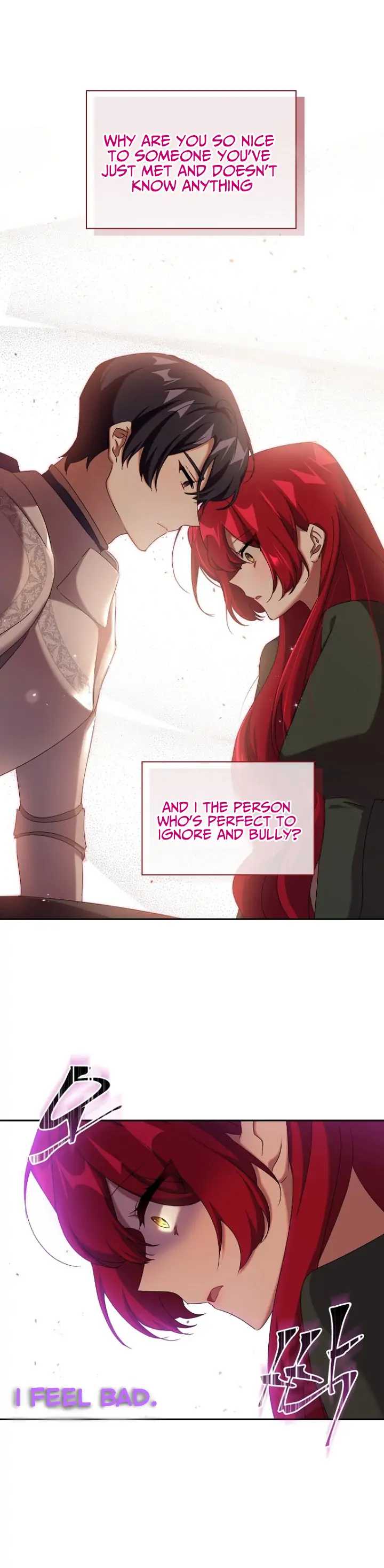 The Princess in the Attic Chapter 6 - page 18