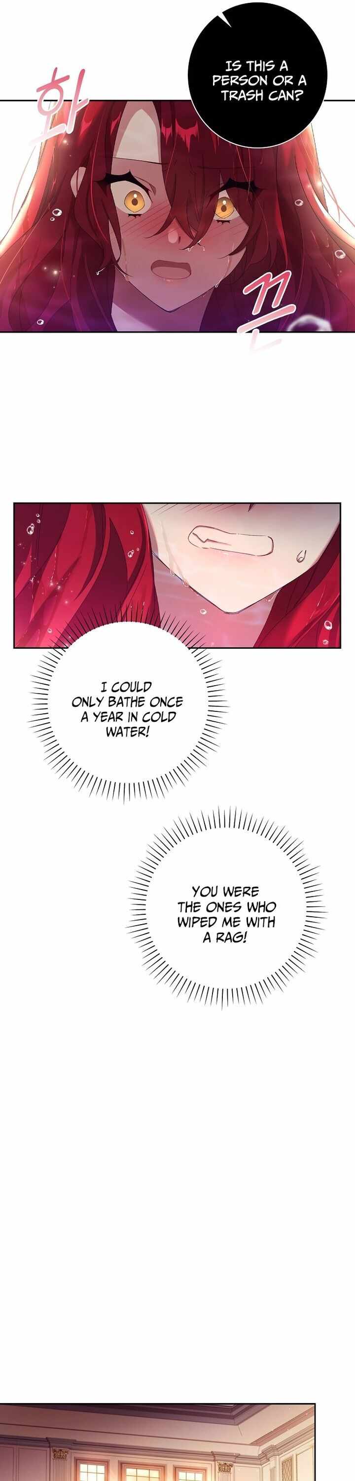 The Princess in the Attic Chapter 3 - page 7