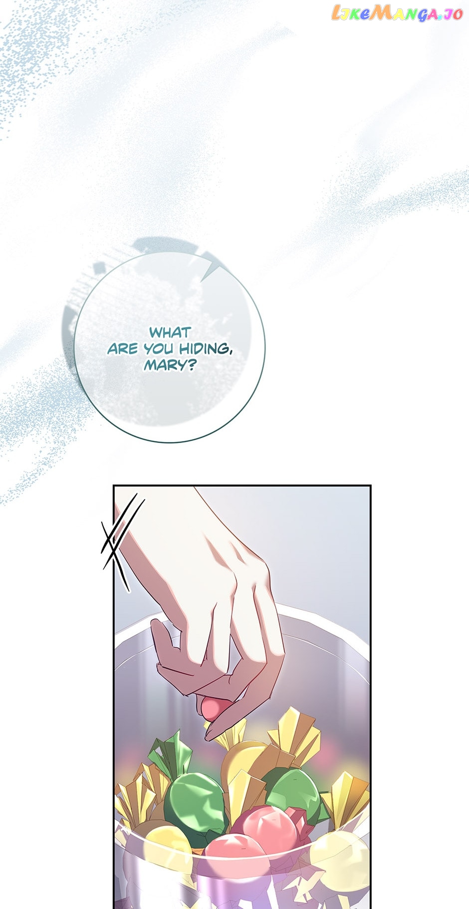 The Princess in the Attic Chapter 62 - page 14