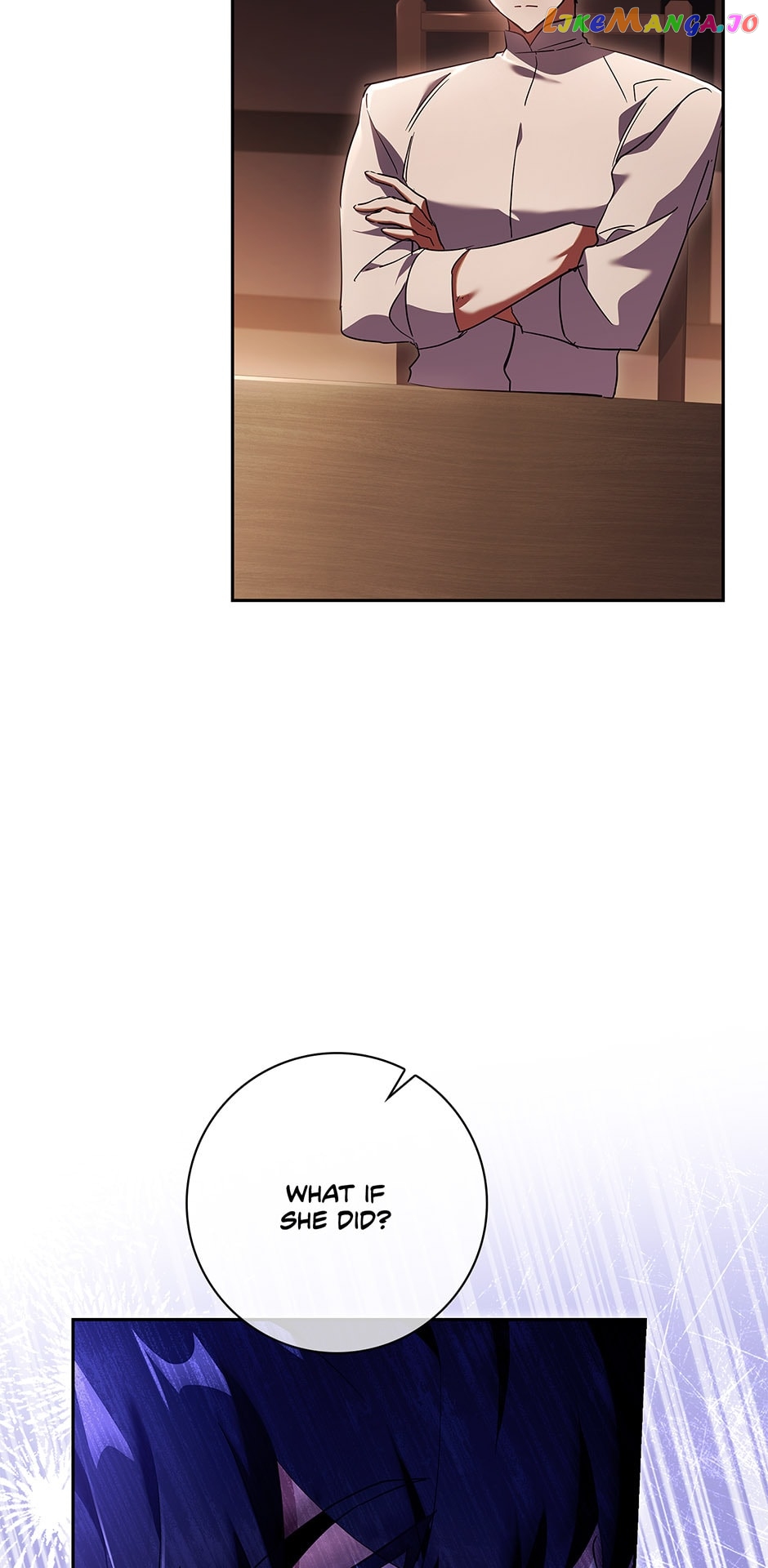 The Princess in the Attic Chapter 62 - page 35