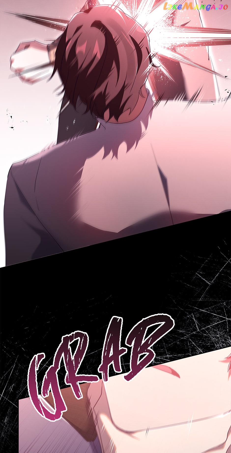 The Princess in the Attic Chapter 62 - page 38