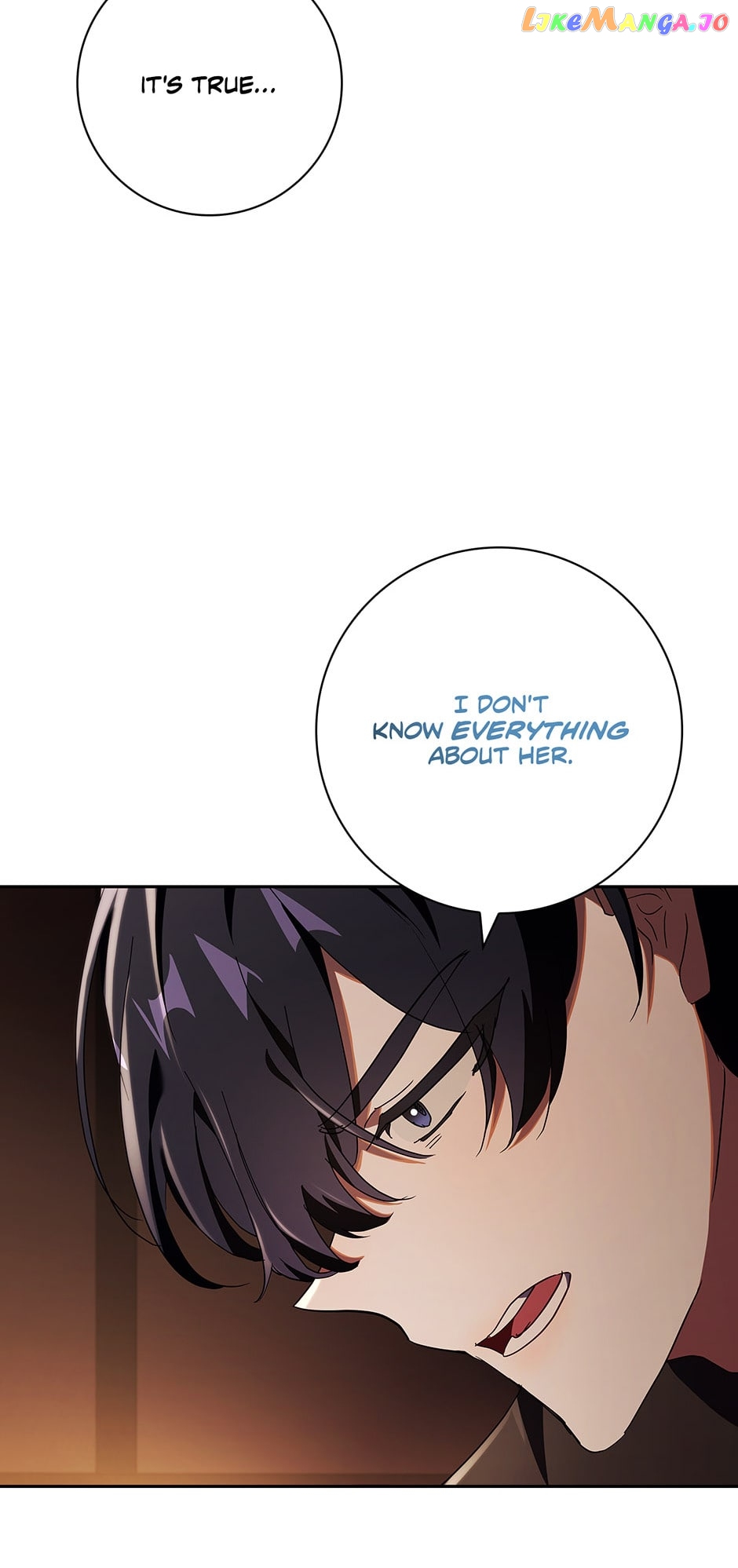 The Princess in the Attic Chapter 62 - page 63