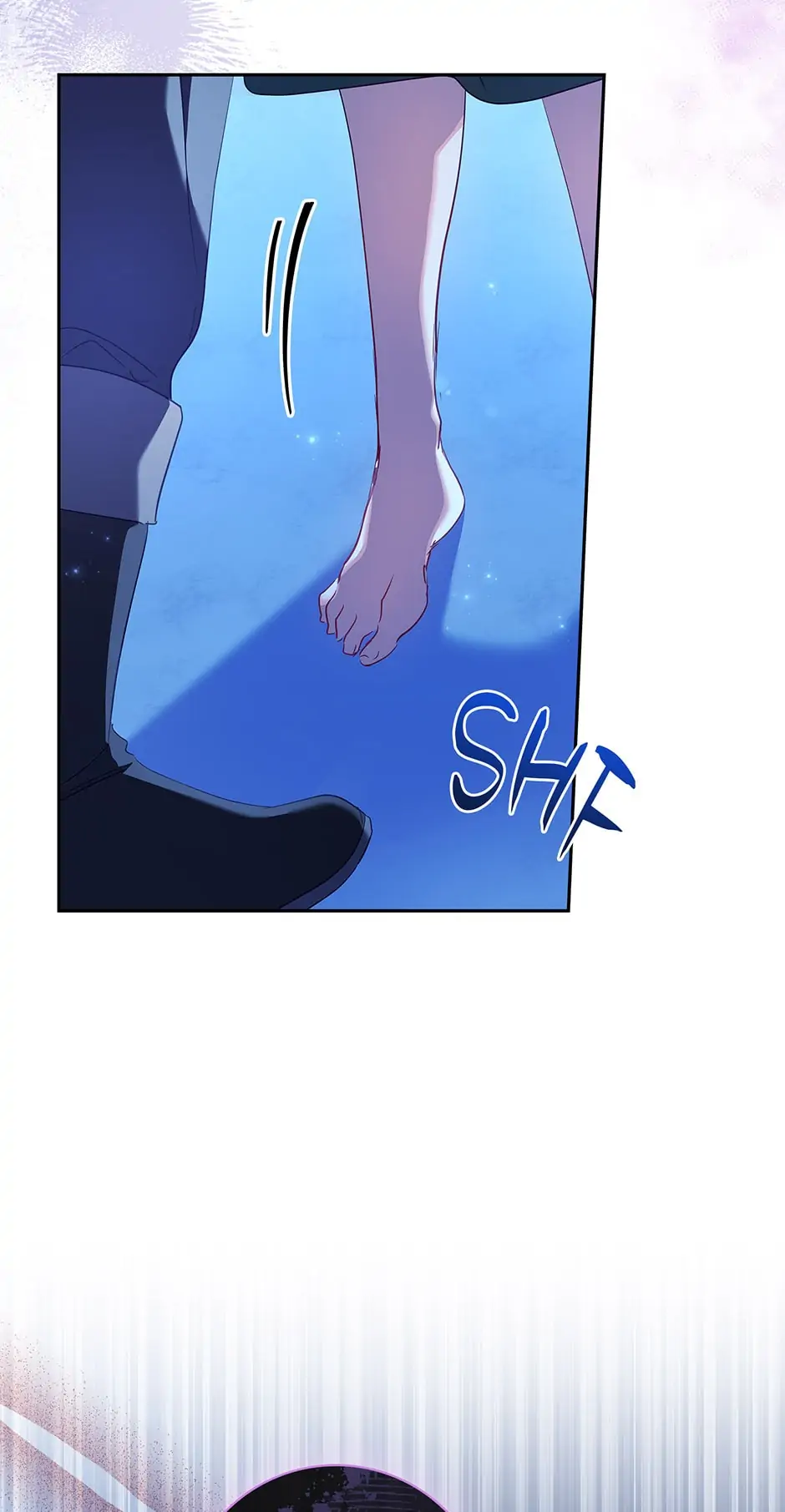 The Princess in the Attic Chapter 63 - page 12