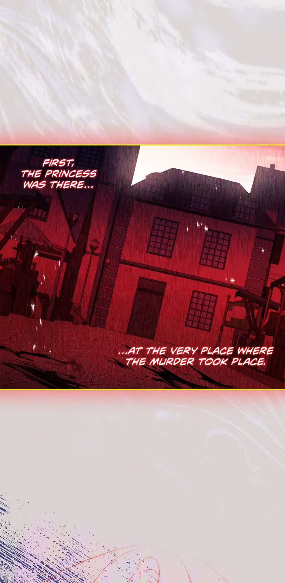 The Princess in the Attic Chapter 63 - page 19