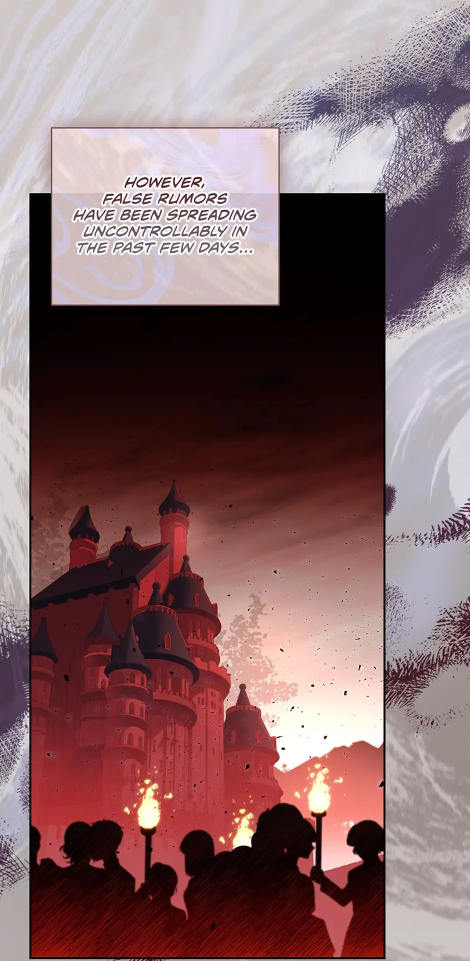 The Princess in the Attic Chapter 63 - page 21
