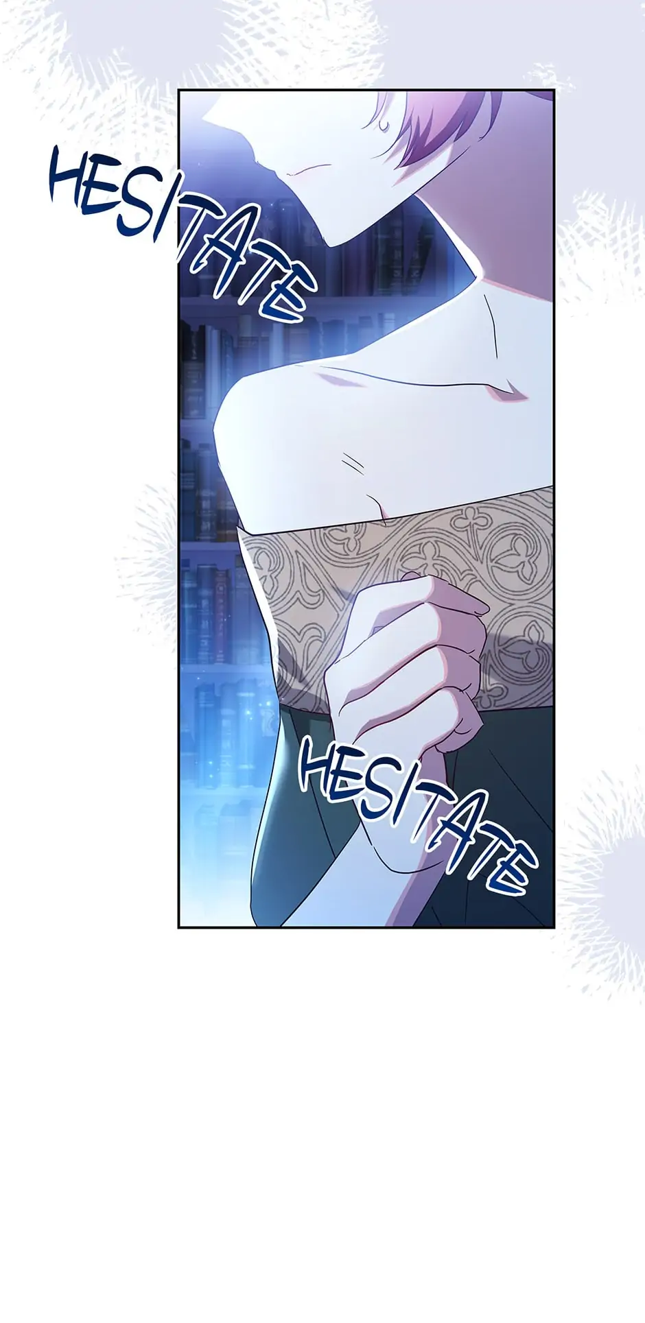The Princess in the Attic Chapter 63 - page 30