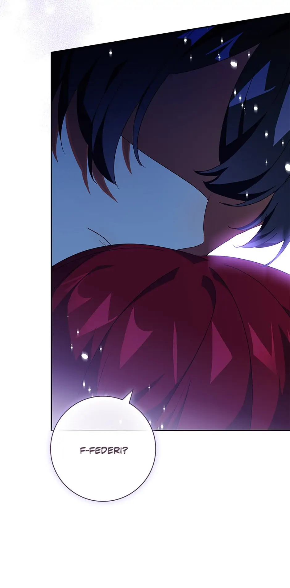 The Princess in the Attic Chapter 63 - page 37