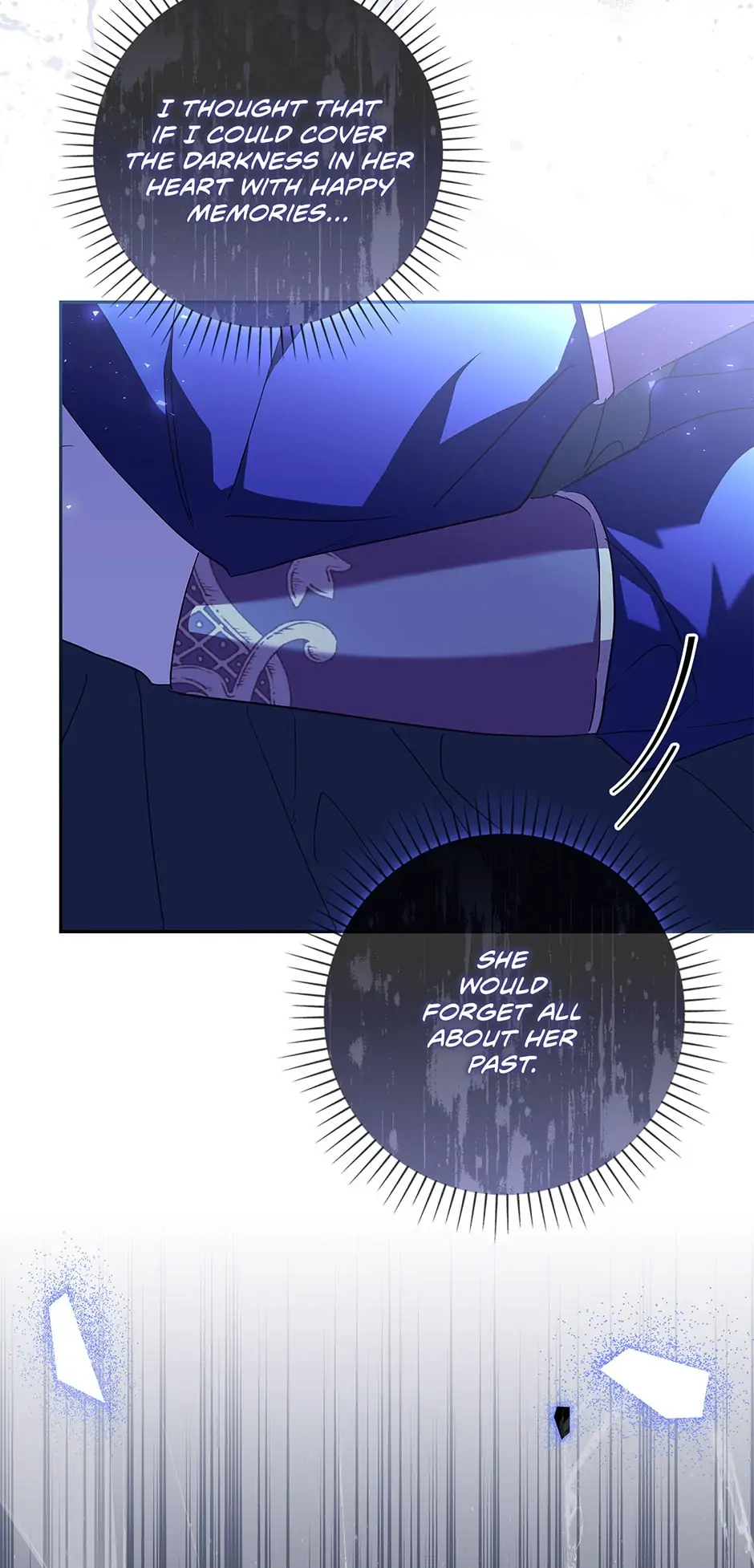 The Princess in the Attic Chapter 63 - page 39