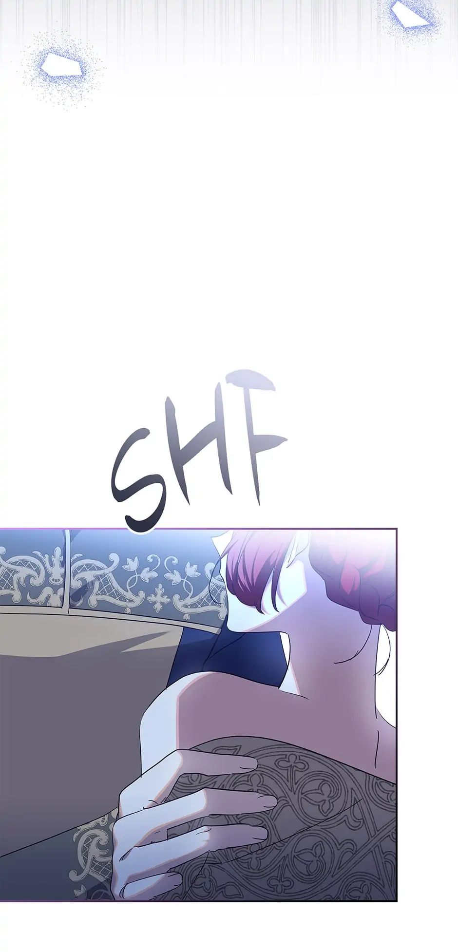 The Princess in the Attic Chapter 63 - page 42
