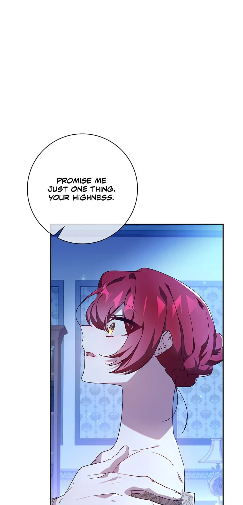 The Princess in the Attic Chapter 63 - page 43