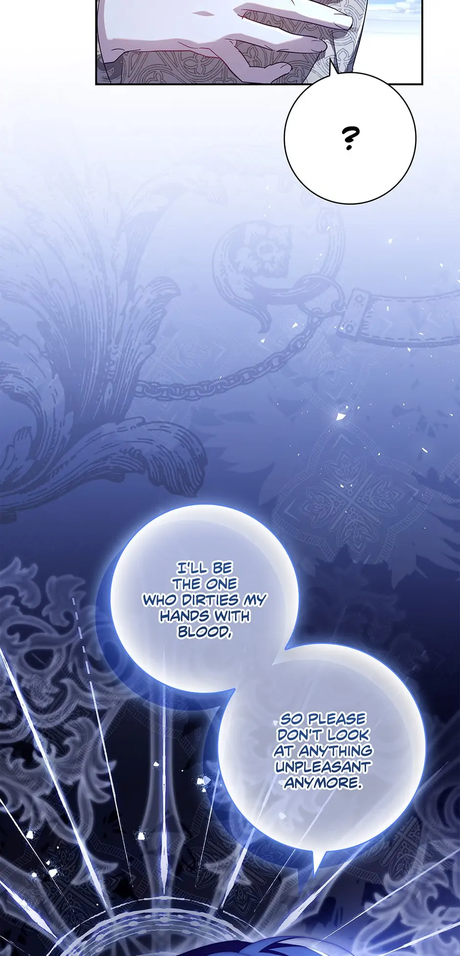 The Princess in the Attic Chapter 63 - page 44