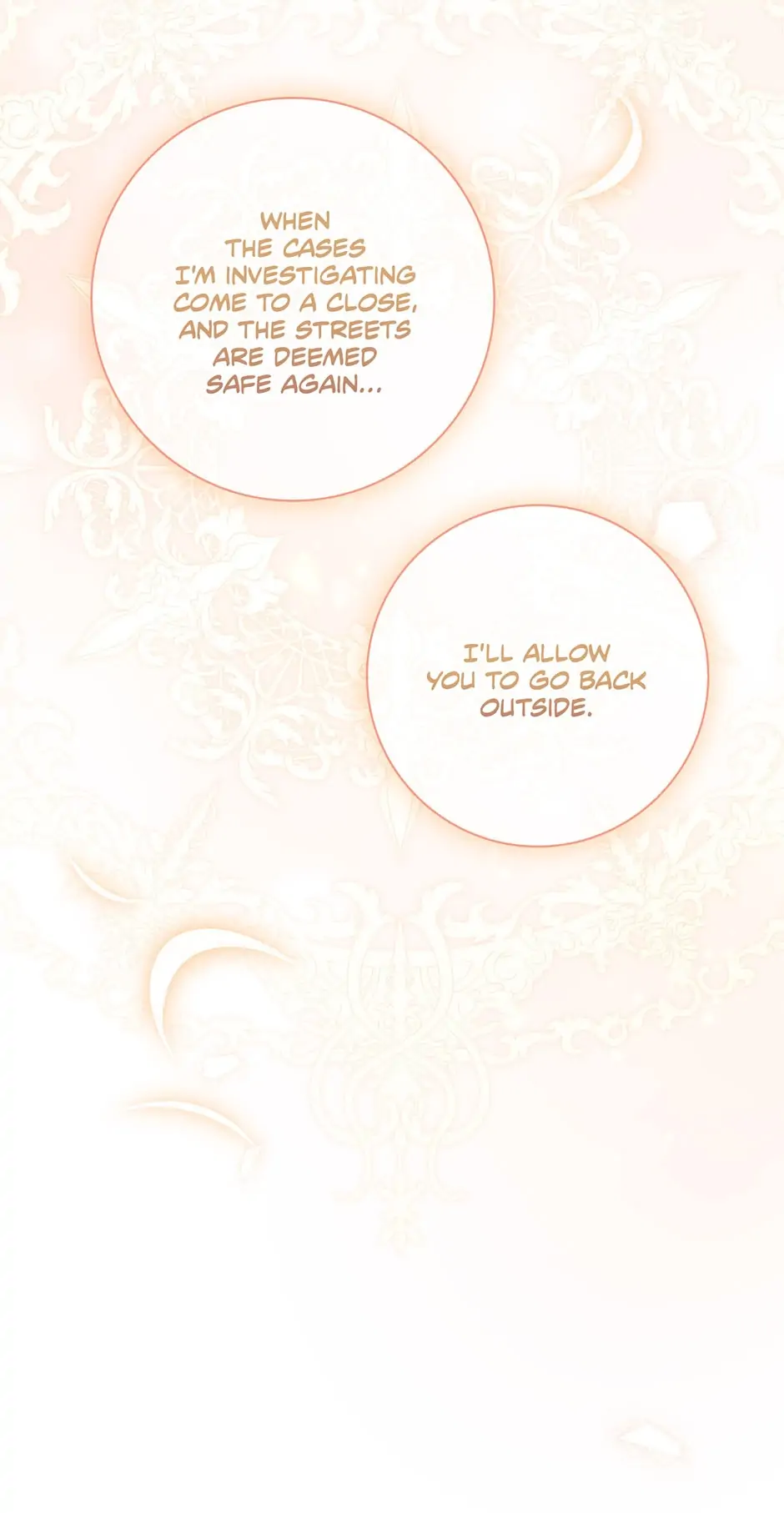 The Princess in the Attic Chapter 63 - page 52