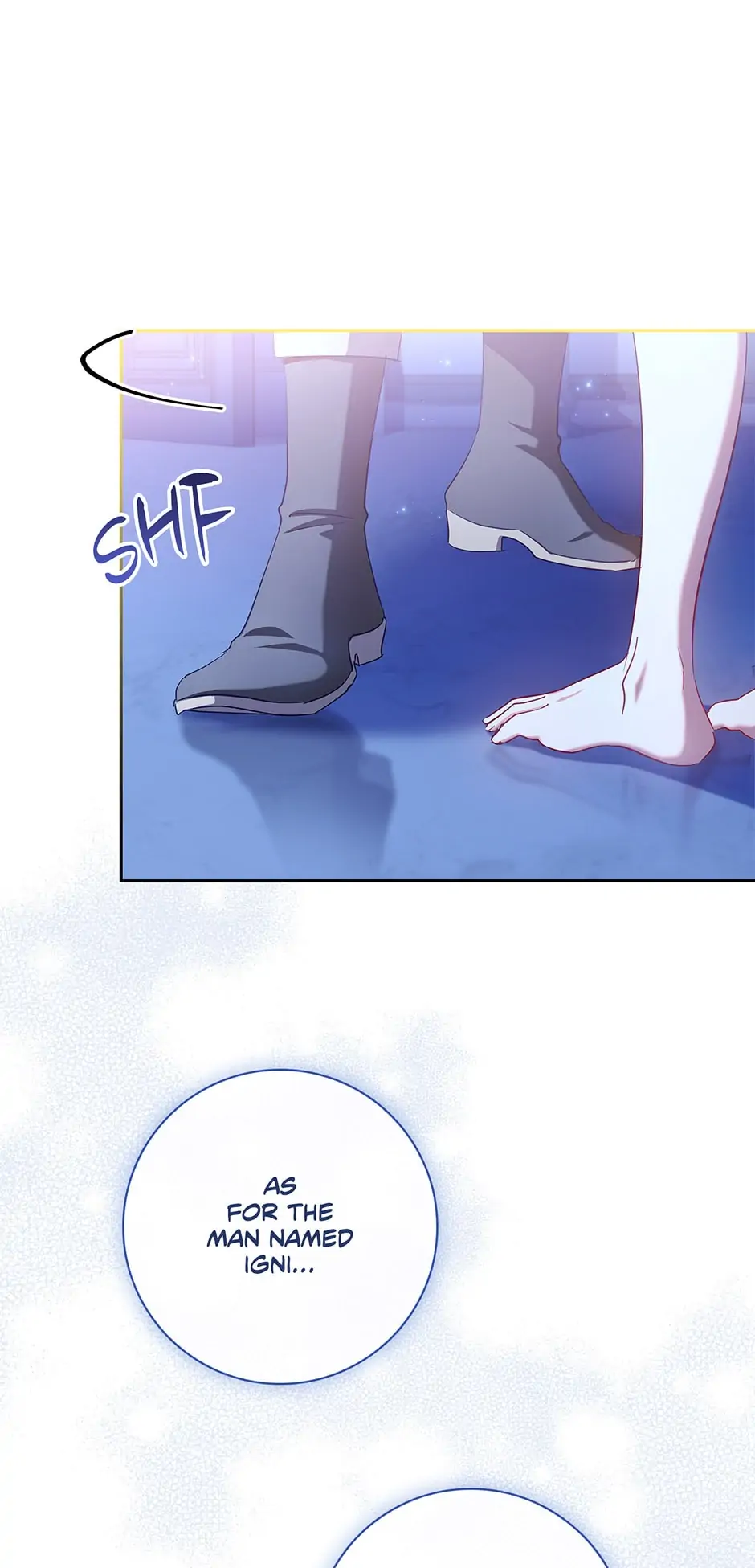 The Princess in the Attic Chapter 63 - page 53