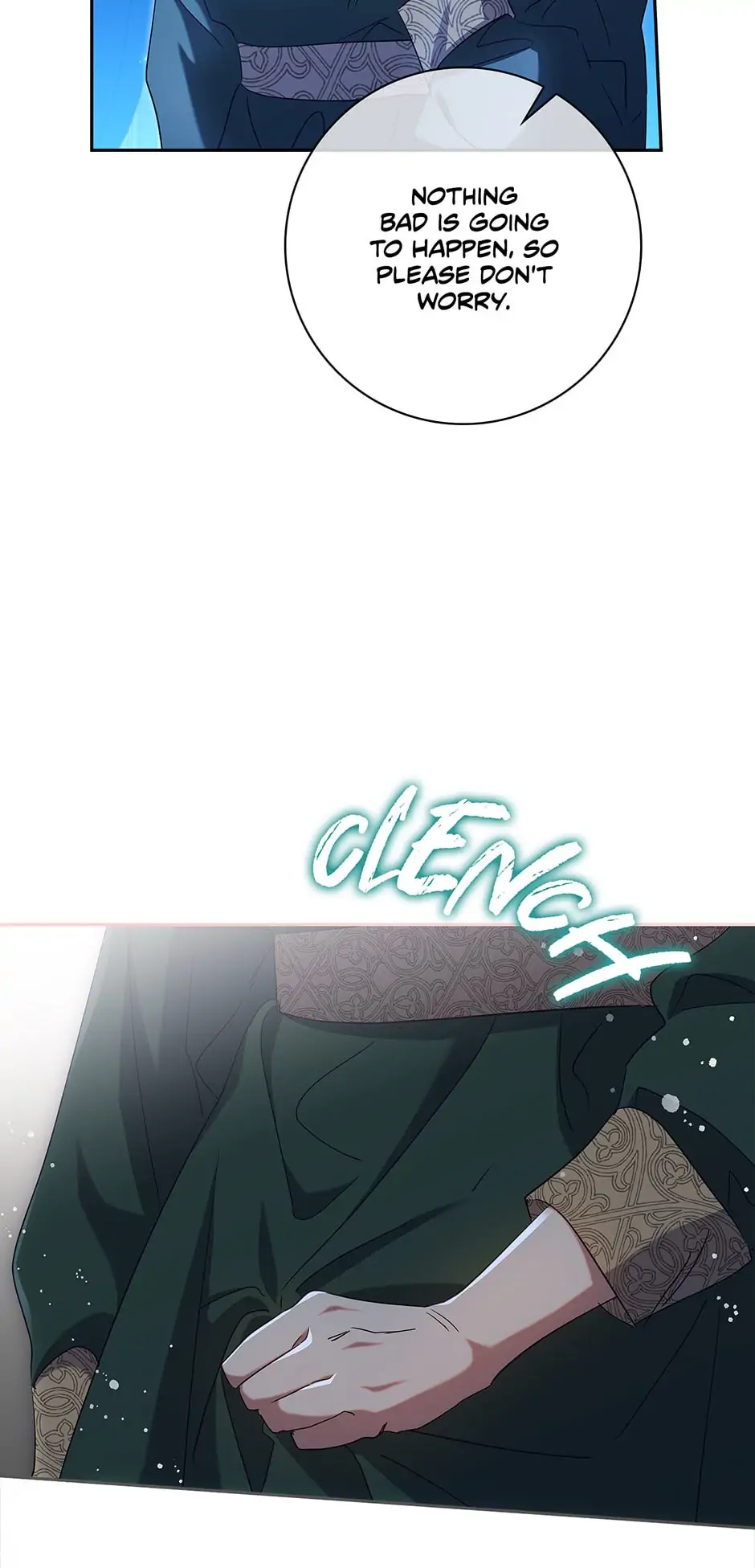 The Princess in the Attic Chapter 63 - page 55