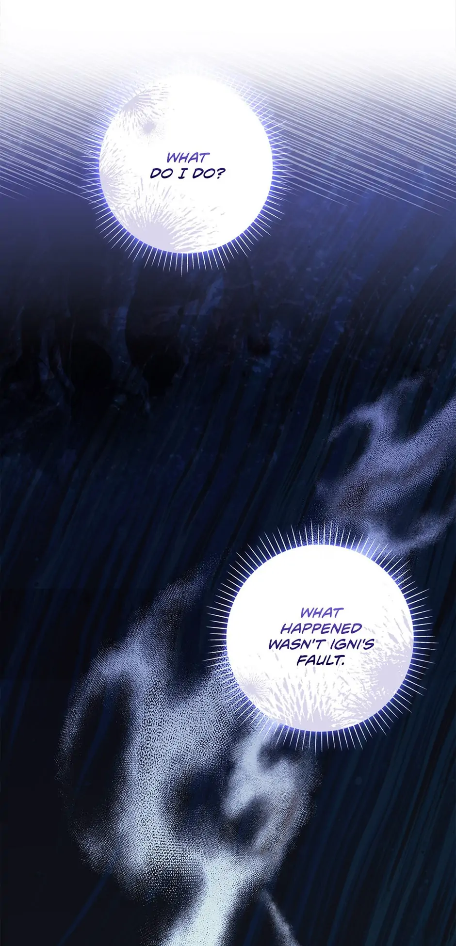 The Princess in the Attic Chapter 63 - page 56