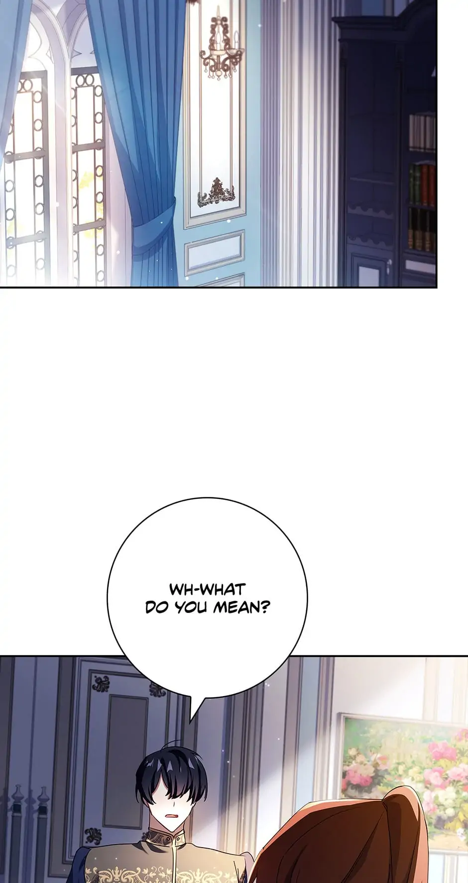 The Princess in the Attic Chapter 63 - page 70