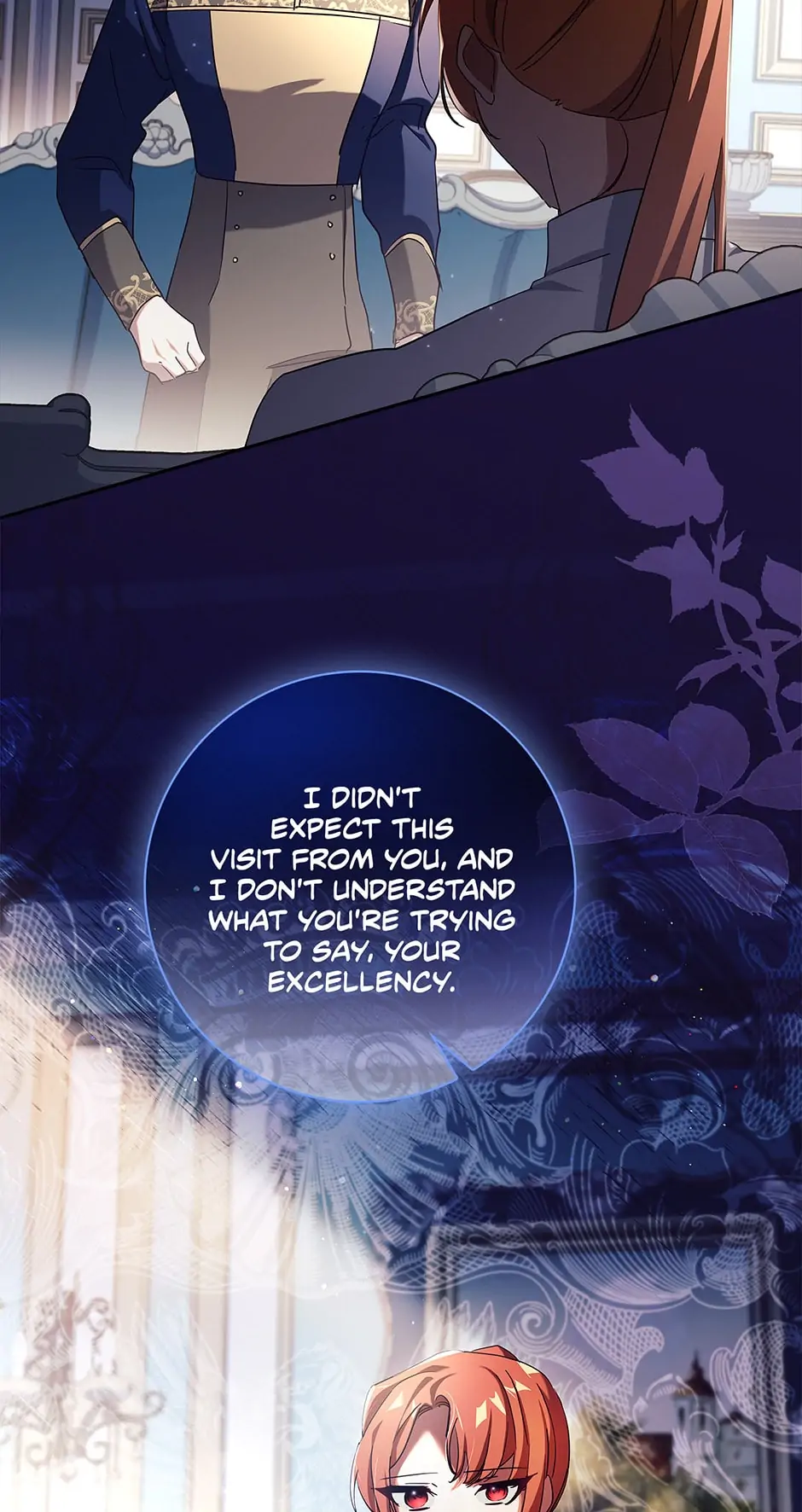 The Princess in the Attic Chapter 63 - page 71