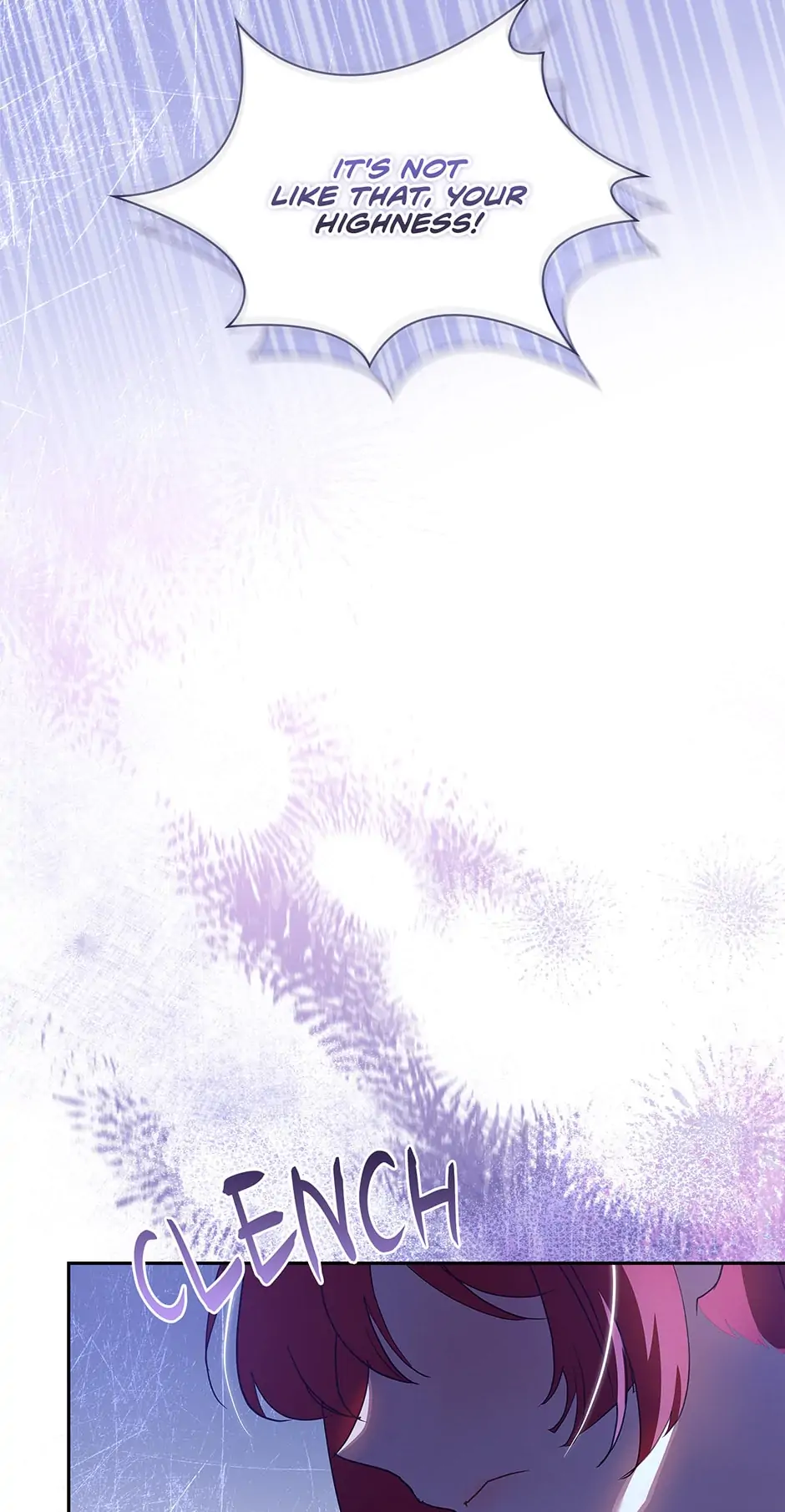 The Princess in the Attic Chapter 63 - page 10