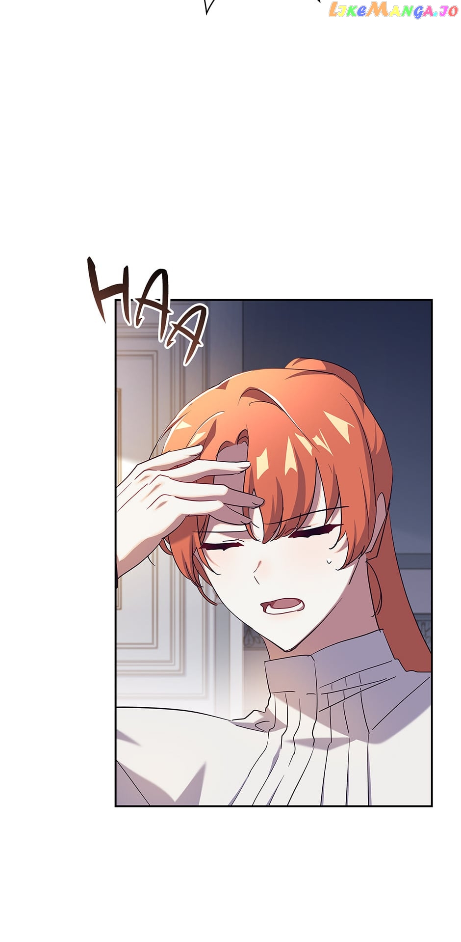 The Princess in the Attic Chapter 64 - page 18