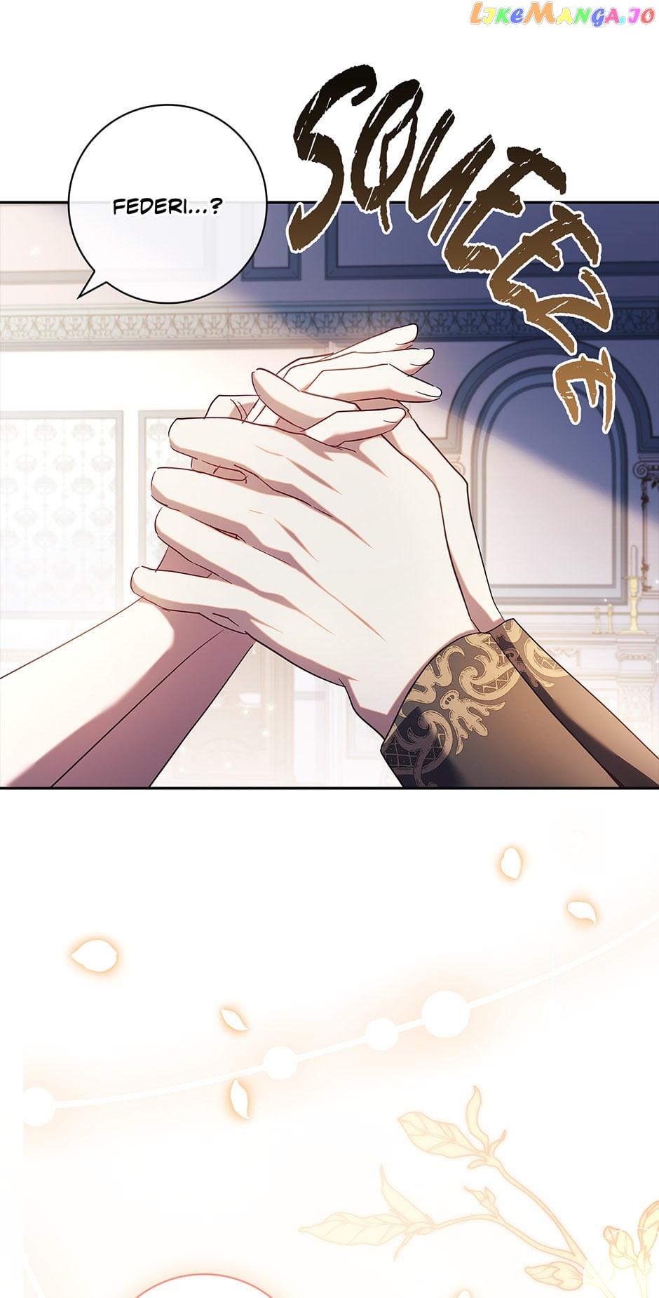 The Princess in the Attic Chapter 64 - page 42