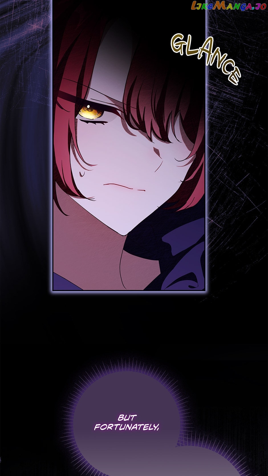 The Princess in the Attic Chapter 65 - page 3