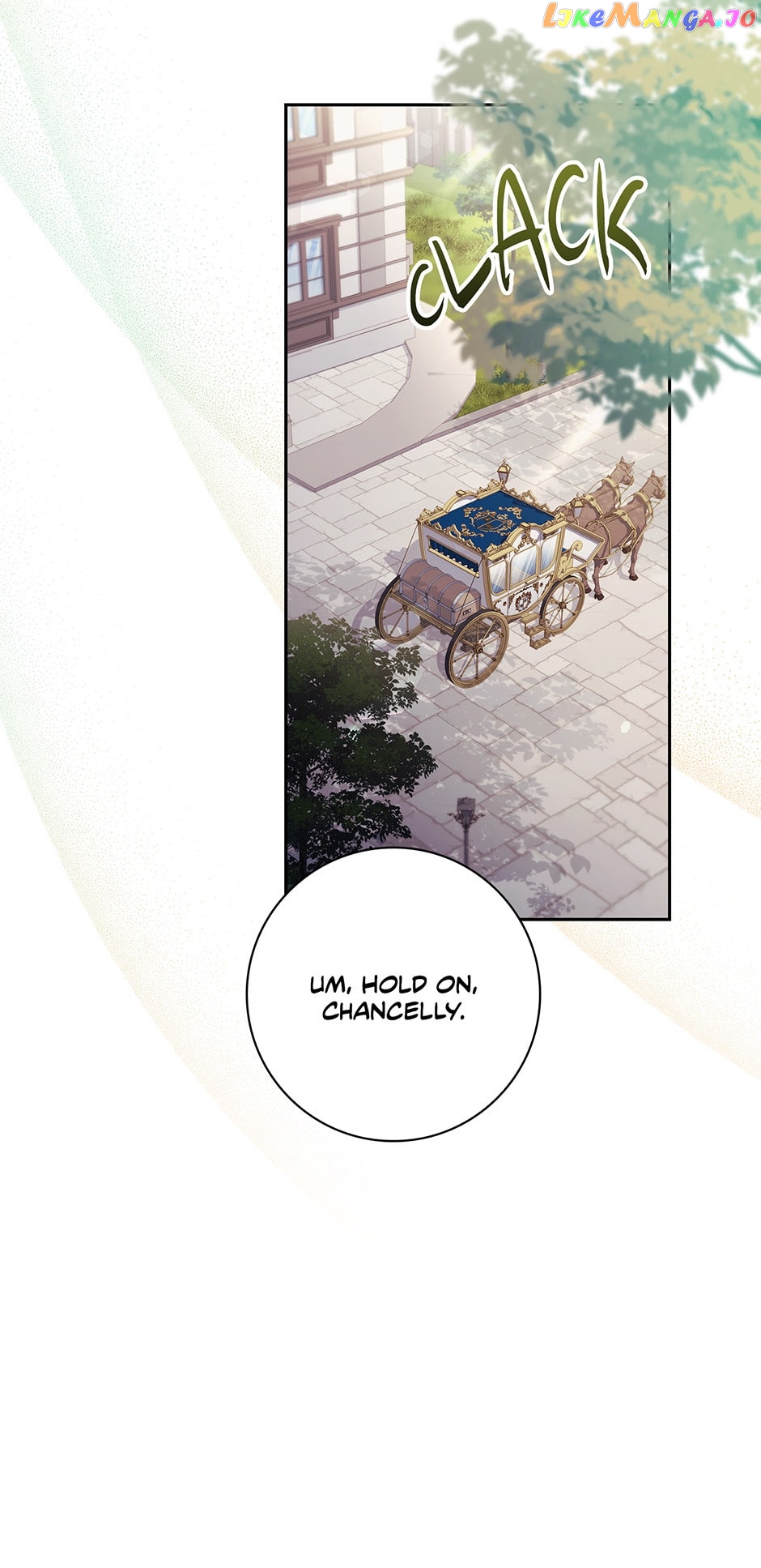 The Princess in the Attic Chapter 65 - page 30