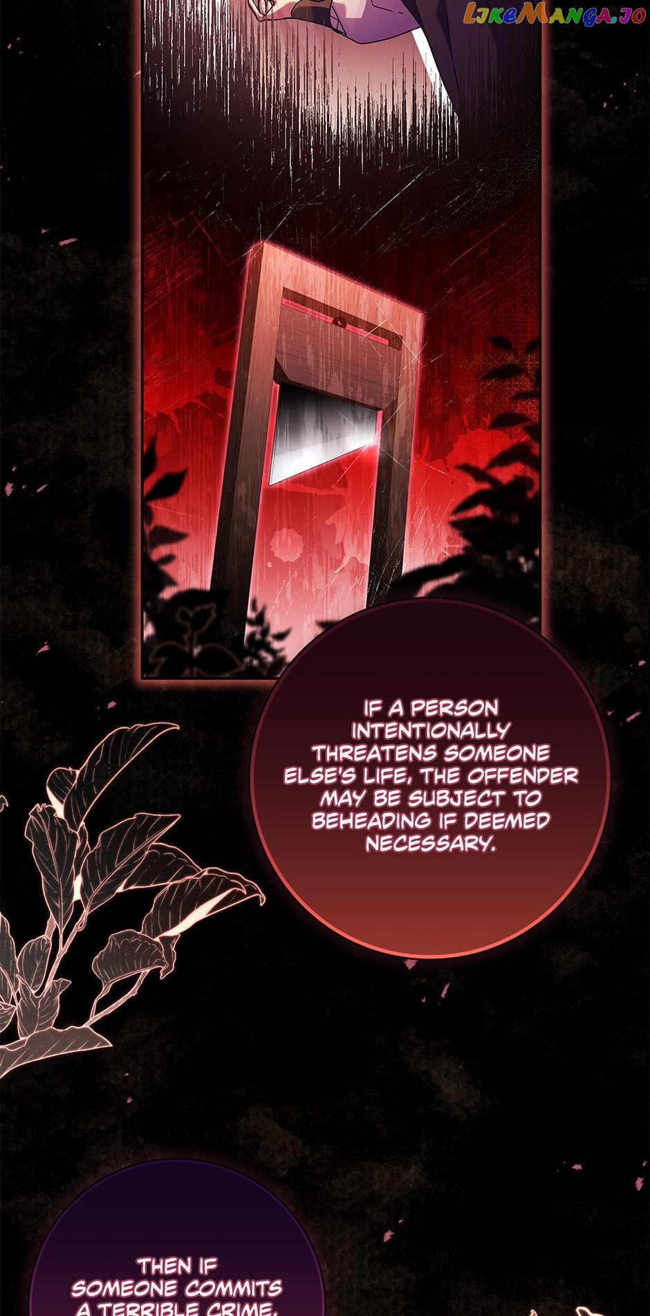 The Princess in the Attic Chapter 65 - page 37
