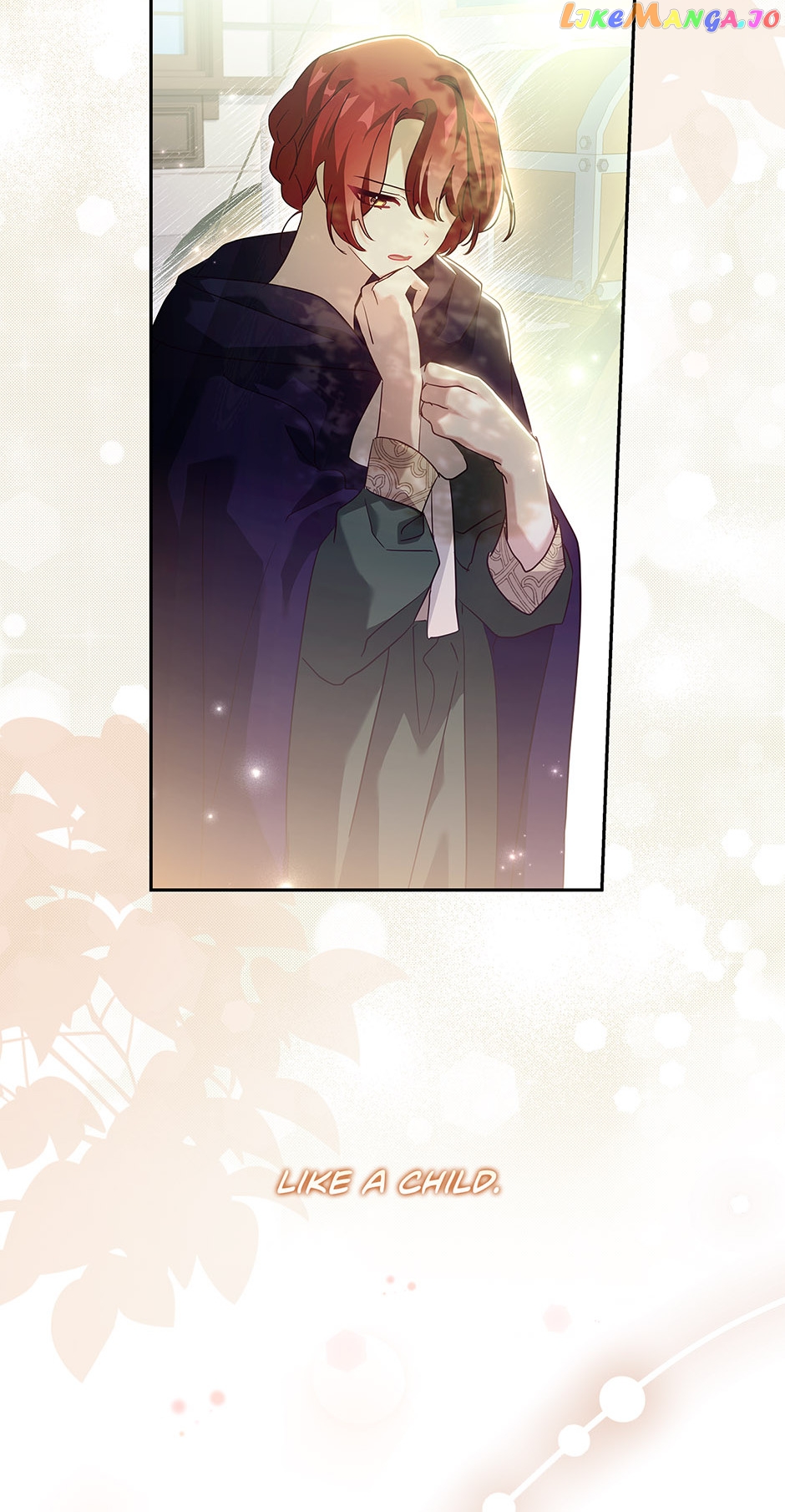 The Princess in the Attic Chapter 65 - page 46