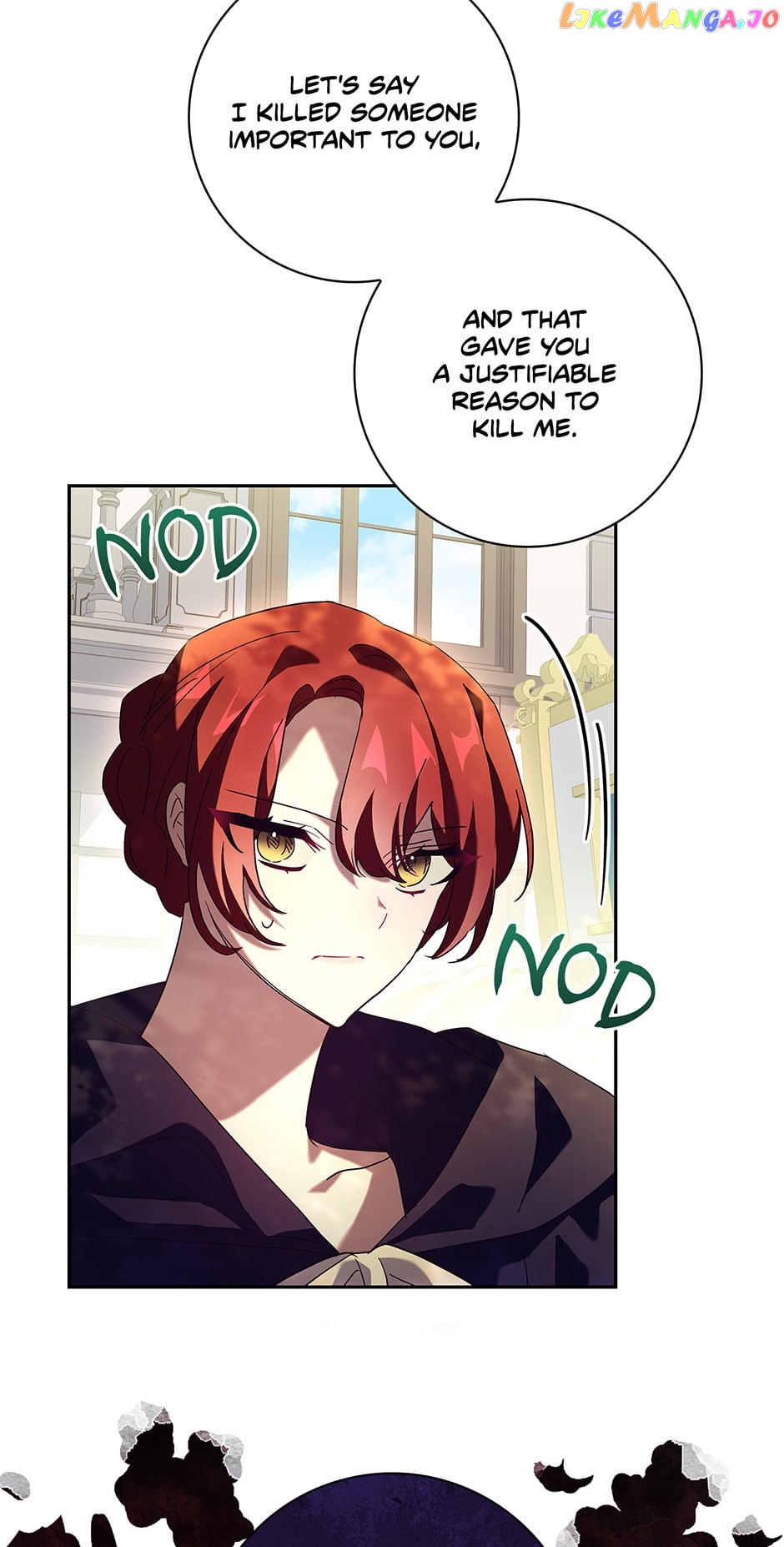 The Princess in the Attic Chapter 65 - page 49