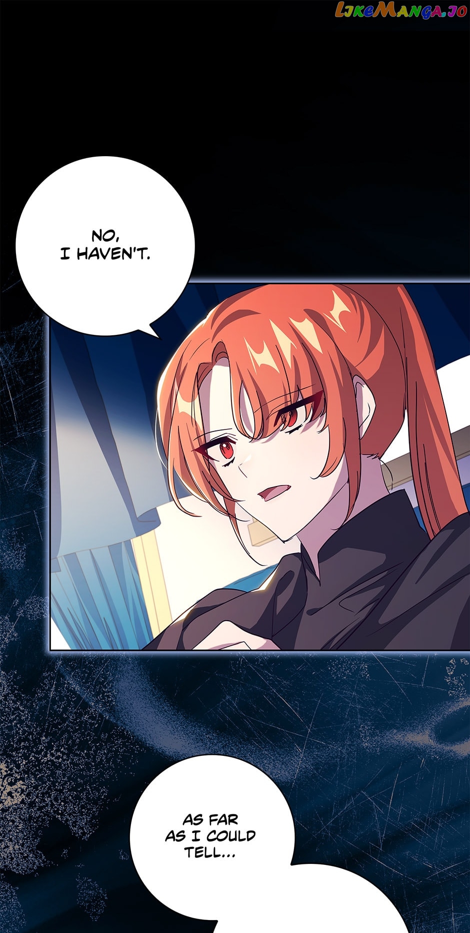 The Princess in the Attic Chapter 65 - page 7