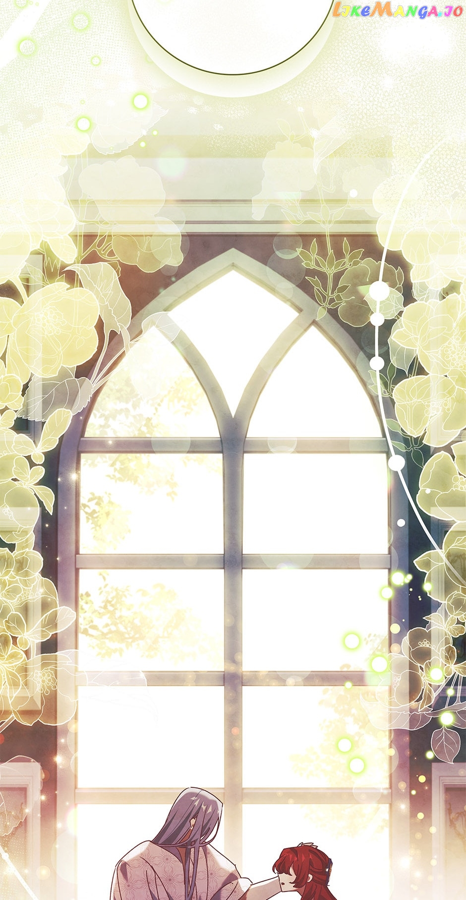 The Princess in the Attic Chapter 65 - page 64